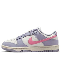 (WMNS) Nike Dunk Low 'Indigo Haze' DD1503-500