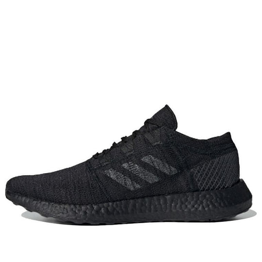 adidas PureBoost Go 'Core Black' F35786