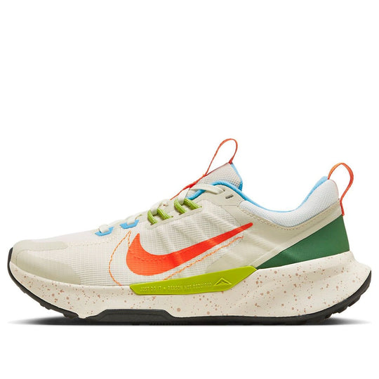 (WMNS) Nike Juniper Trail 2 Next Nature 'Sail White' FN3450-181