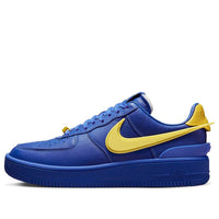 Nike AMBUSH x Air Force 1 Low 'Game Royal' DV3464-400