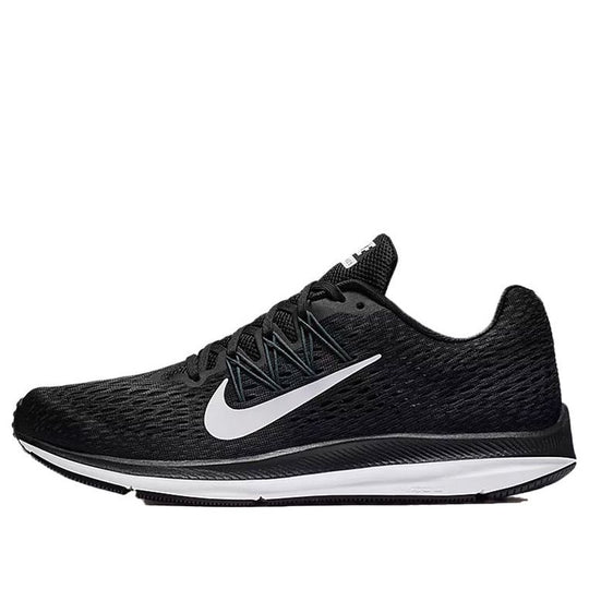 Nike Zoom Winflo 5 'Black White' AA7406-001