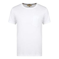 Burberry T Men's White 4068575