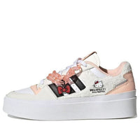 (WMNS) adidas Forum Bonega Shoes 'Hello Kitty' HP9781