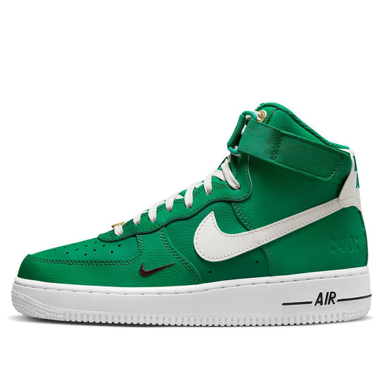 (WMNS) Nike Air Force 1 High SE '40th Anniversary - Malachite' DQ7584-300