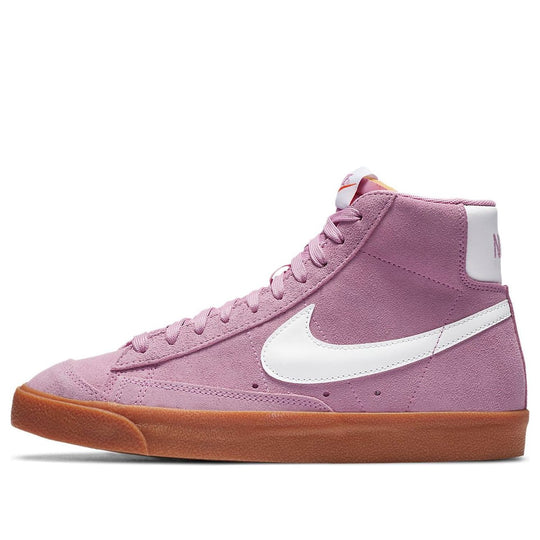 (WMNS) Nike Blazer Mid '77 'Beyond Pink' DB5461-600