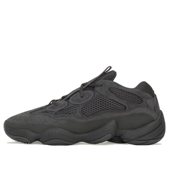 adidas Yeezy 500 'Utility Black' F36640