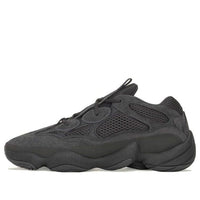 adidas Yeezy 500 'Utility Black' F36640