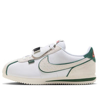 (WMNS) Nike Cortez 'All Petals United White Green' FQ0259-110