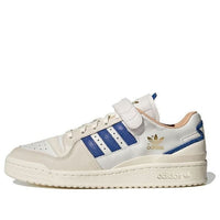 adidas originals Forum 84 Low 'White Blue' H03721