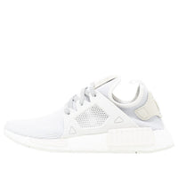 (WMNS) adidas NMD XR1 'Triple White' BB3684