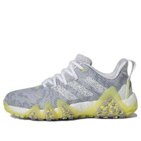 (WMNS) adidas CodeChaos 22 'White Beam Yellow' GX2612