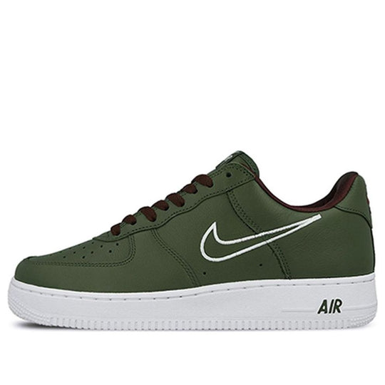 Nike Air Force 1 Low Retro 'Hong Kong' 2018 845053-300