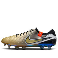 Nike Tiempo Legend 10 Elite FG SE 'Golden Touch' FJ2515-900