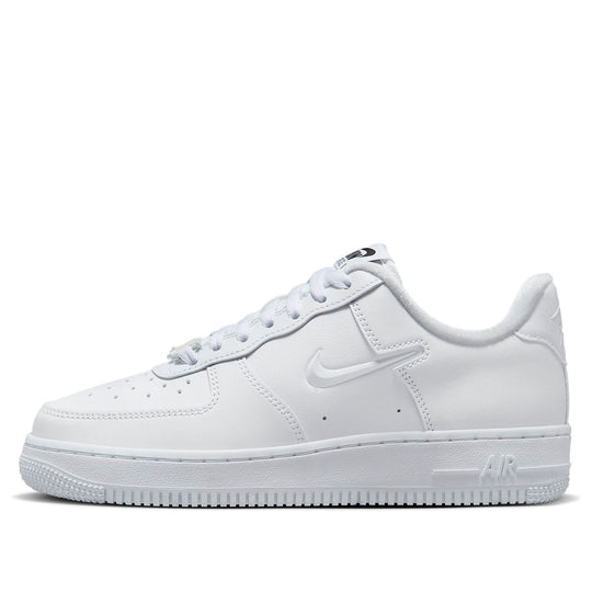 (WMNS) Nike Air Force 1 Low Just Do It 'Tie Dye Swoosh' FB8251-100