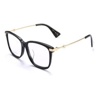 Gucci Black Frame Retro Optical Unisex GG0759OA-001-54