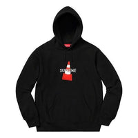 Supreme FW19 Week 1 Cone Hooded Sweatshirt SUP-FW19-103