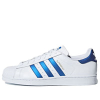 adidas Superstar 'White Core Navy' D98000