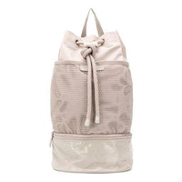 (WMNS) adidas by Stella McCartney Drawstring Backpack 'Beige' FP8837