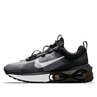 Nike Air Max 2021 'Black Iron Grey' DA1925-001