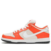 Nike SB Dunk Low 'Orange Box' 313170-811