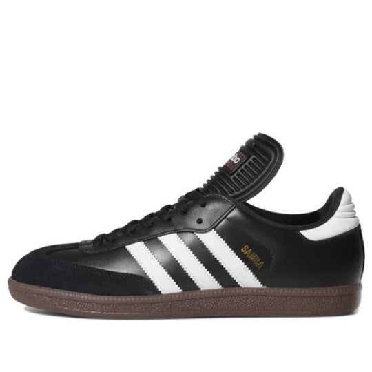 adidas Samba Classic 'Black' 034563