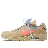 Nike Off-White x Air Max 90 'Desert Ore' AA7293-200