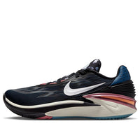 Nike Air Zoom GT Cut 2 'Black Desert Berry' DJ6015-003