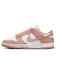 (WMNS) Nike Dunk Low 'Rose Whisper' DD1503-118