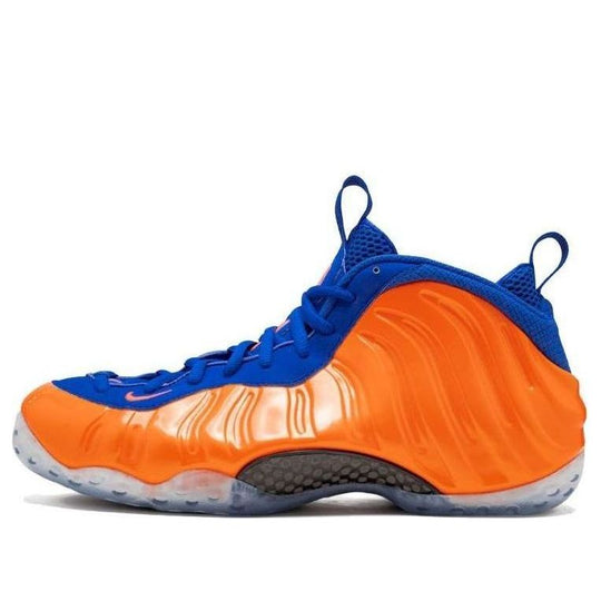 Nike Air Foamposite One 'Knicks' 314996-801