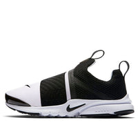 (GS) Nike Presto Extreme 'White Black' 870020-100