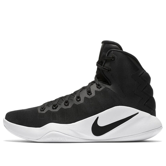 Nike Hyperdunk 2016 'Black White' 844368-001