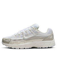 Nike P-6000 'White Sail Vast Grey' CV2209-111