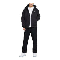 Nike Sportswear Windrunner Canvas Jacket DX0693-010