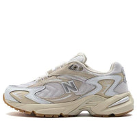 New Balance 725 'Bone Metallic Silver' ML725T