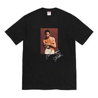 Supreme SS22 Week 1 Al Green  T Tee SUP-SS22-009