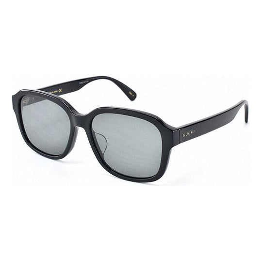 Gucci Black square frame Classic Casual Sunglasses GG0929SA-005