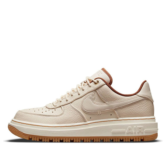 Nike Air Force 1 Luxe 'Pecan' DB4109-200