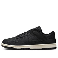 Nike Dunk Low 'Black Woodgrain' DV7211-001