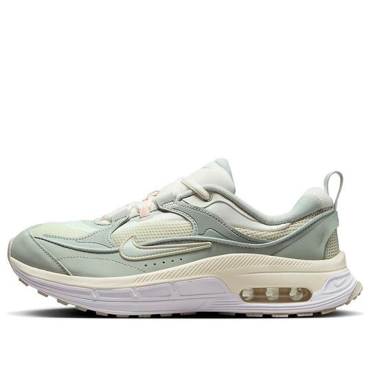 (WMNS) Nike Air Max Bliss 'Light Silver Sail' FB7170-111