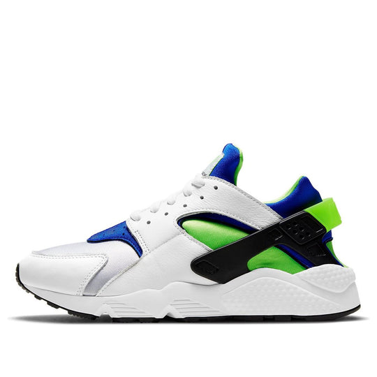 Nike Air Huarache 'Scream Green' 2021 DD1068-100