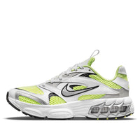 (WMNS) Nike Zoom Air Fire 'White Light Lemon Twist' CW3876-102