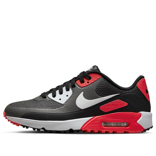 Nike Air Max 90 Golf 'Black Infrared' CU9978-010