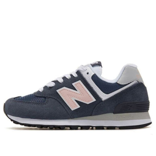 (WMNS) New Balance 574 Series 'Blue Pink' WL574BTC