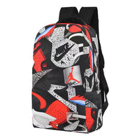 Nike Trend Graffiti Laptop Backpack 'Multicolor' DH0411-012