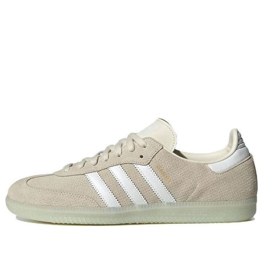 adidas Samba OG 'White Linen Green' HP7906