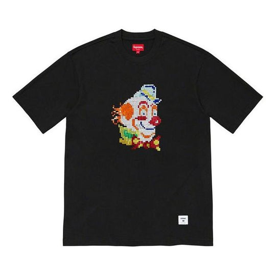 Supreme FW21 Week 2 Clown Sequin S SUP-FW21-154