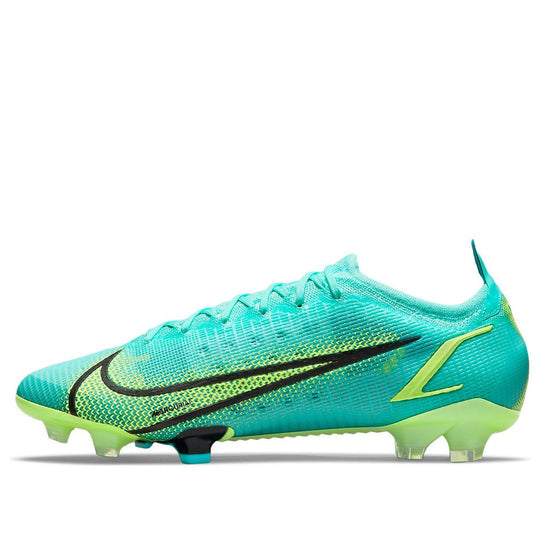 Nike Mercurial Vapor 14 Elite FG 'Dynamic Turquoise Lime Glow' CQ7635-403