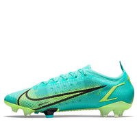 Nike Mercurial Vapor 14 Elite FG 'Dynamic Turquoise Lime Glow' CQ7635-403