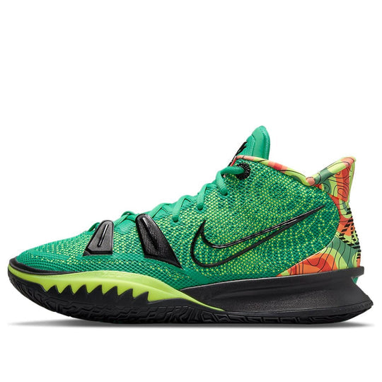 Nike Kyrie 7 EP 'Weatherman' CQ9327-300