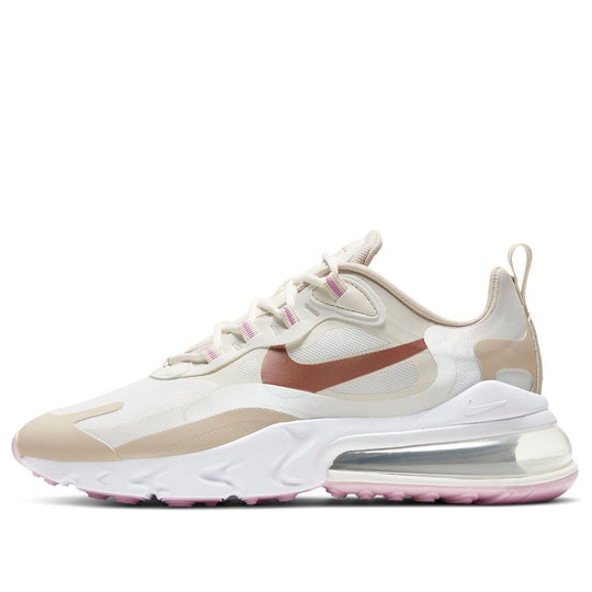 (WMNS) Nike Air Max 270 React 'Metallic Red Bronze' CU9333-100